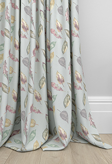 Foliage, Blossom - Made to Measure Curtains
